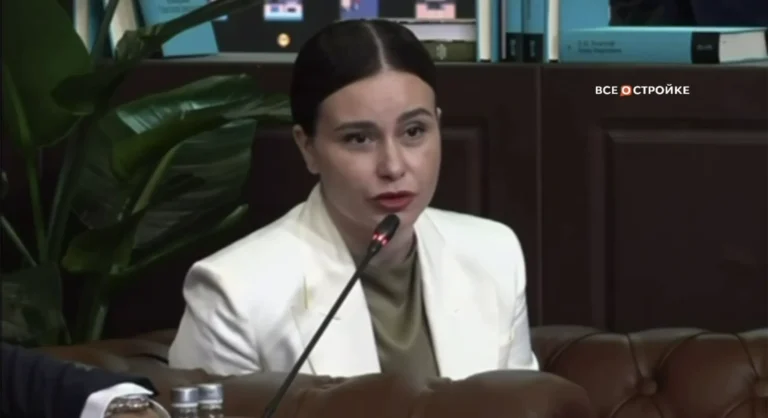 Нам необходимо растить собственные кадры внутри страны, поскольку иного выхода для решения проблем в строительной отрасли не существует
