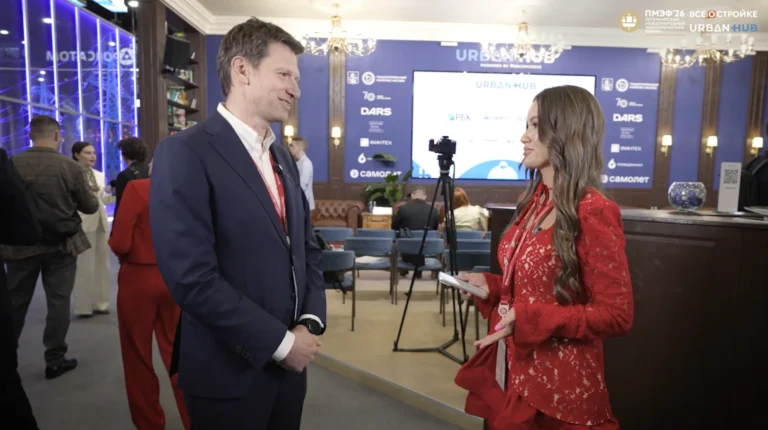 Юрий Юров, генеральный директор строительной компании «Мармакс»: «Хорошая конкуренция — признак здорового рынка» | Интервью Всеoстройке.pф