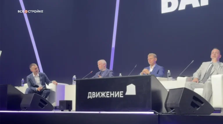 «Это не первые сложные времена, которые переживают наши компании. Мы начали работать в 1996 году. Есть с чем сравнивать»