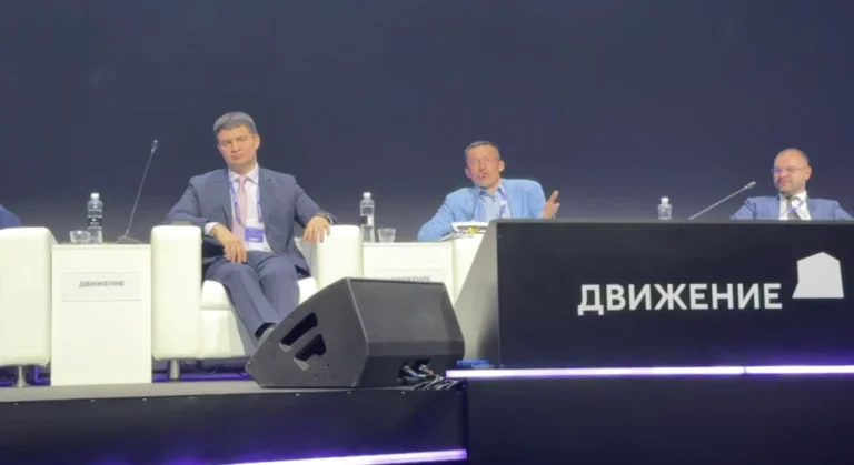 Глава «Этажей» Ильдар Хусаинов предложил разрешить девелоперам поэтапное раскрытие эскроу-счетов, чтобы они могли получать деньги в процессе стройки
