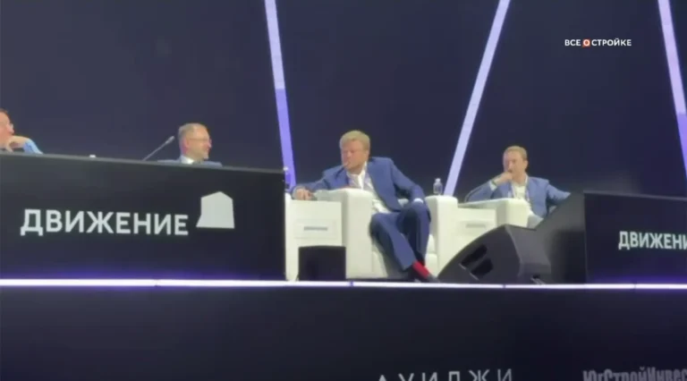 Президент DOGMA Денис Морозов о ближайшем будущем застройщиков: «Кто доживёт до 2029 года будет в раю, а кто не доживёт — не доберётся до рая»