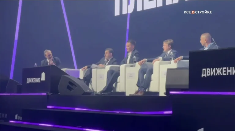 Никита Евгеньевич в своей манере, с юмором, ответил на вчерашние предложения главы «Этажей» Ильдара Хусаинова