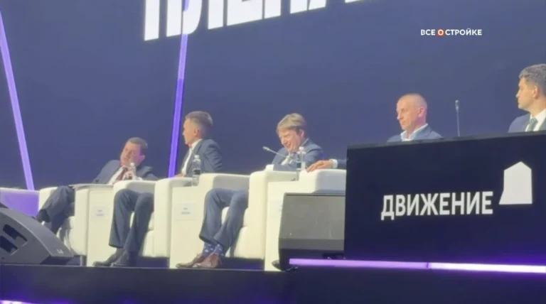 Российским застройщикам сначала нужно завершить свои проекты здесь, прежде чем идти за границу