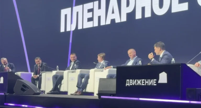 «Обидеть чиновника может каждый, но не каждый за это может ответить» — замглавы Минстроя РФ Никита Стасишин