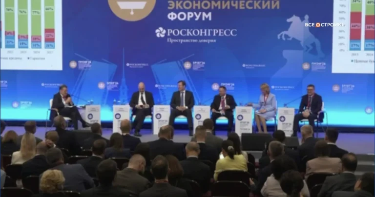 Глава Минстроя РФ Ирек Файзуллин рассказал о программе инфраструктурного кредитования регионов, которая уже дала результаты