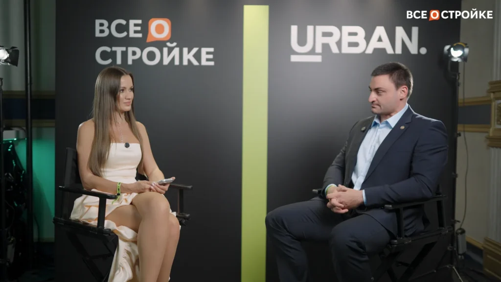 Тимур Власенко соучредитель ГК СДК интервью Тимур Власенко соучредитель ГК СДК интервью