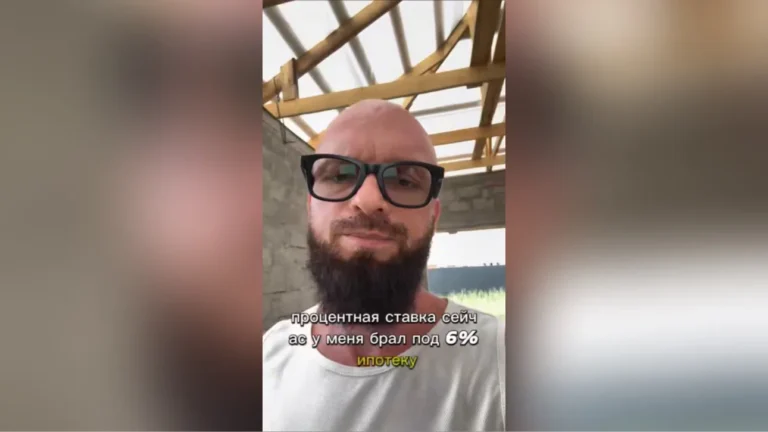 Снова о проблемах на рынке ИЖС