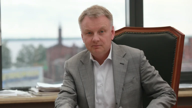 Фролов Александр Михайлович