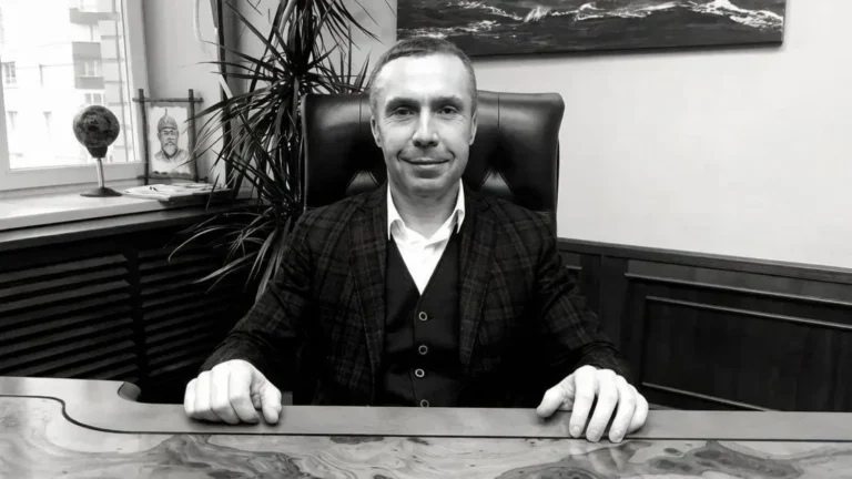 Захаров Александр Иванович