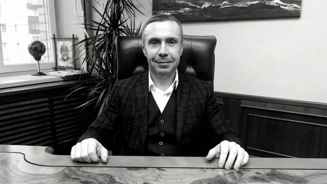 Захаров Александр Иванович основатель и генеральный директор «Капитал-Строитель Жилья» Захаров Александр Иванович основатель и генеральный директор «Капитал-Строитель Жилья» фото
