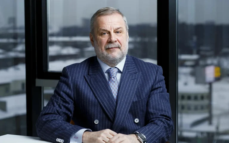 Трекин Владимир Владимирович