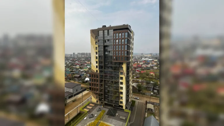 Застройщику в Якутске пришлось заплатить за слишком громкий лифт