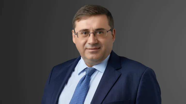 Швецов Сергей Анатольевич