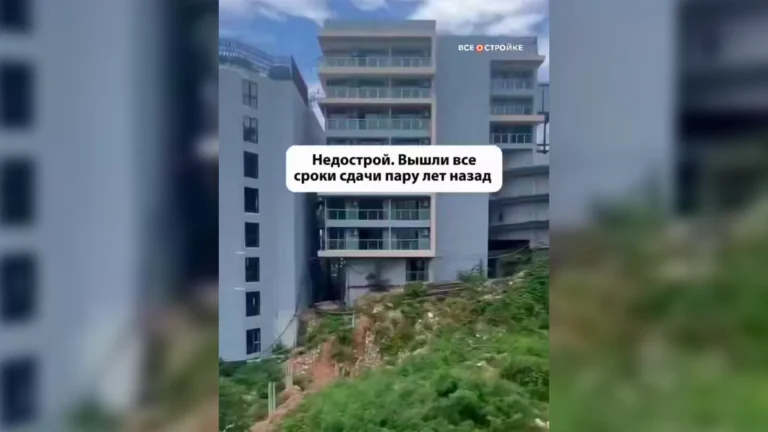 Россиянке грозит арест в Таиланде из-за спора на $3 млн с местным девелопером