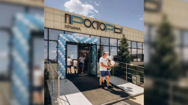 Первая выдача ключей в самом продаваемом ЖК полуострова Крым* 