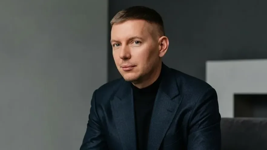 Григорьев Сергей Юрьевич генеральный директор ГК «НОСТА» фото