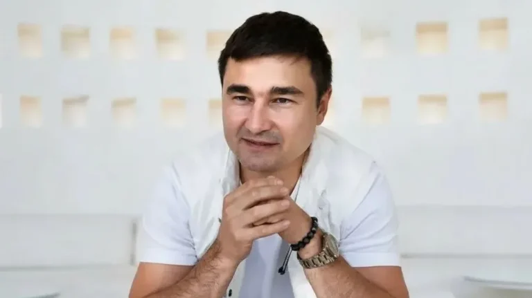 Тарасенко Виктор Станиславович