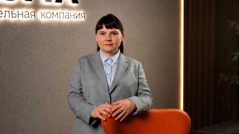 Гульнара Шакирова возглавила финансовый блок DOGMA