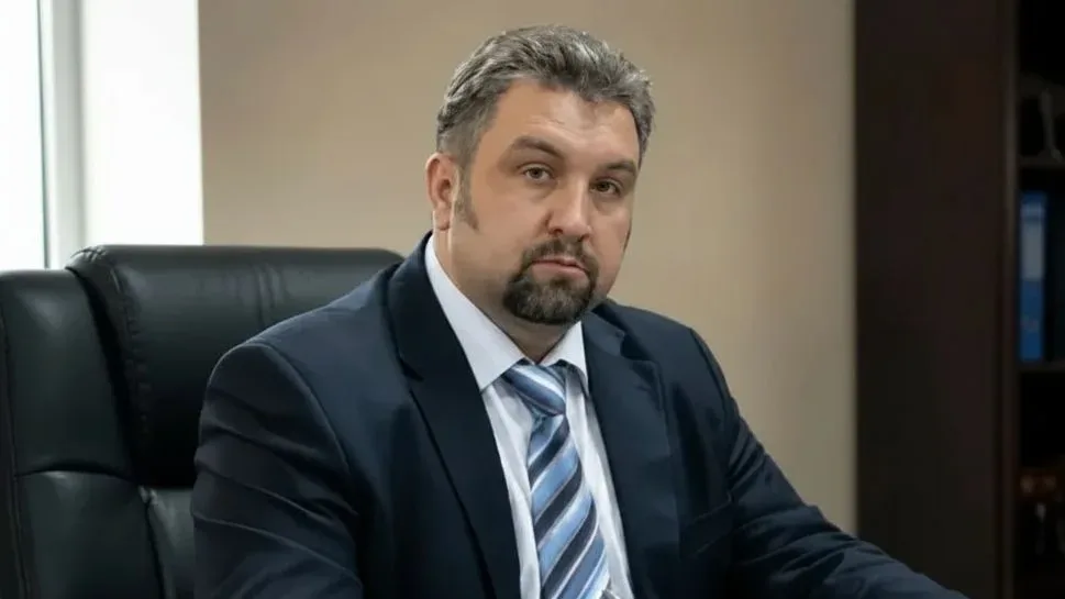 Самохин Алексей Викторович председатель Совета директоров ГК «Зеленый сад» Самохин Алексей Викторович председатель Совета директоров ГК «Зеленый сад» фото