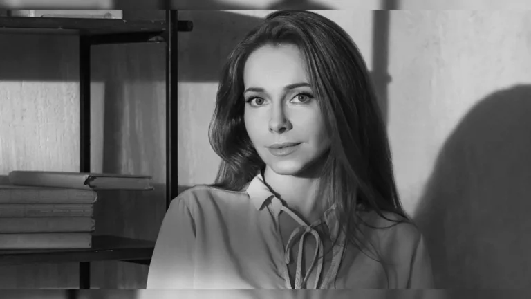 Где живет Екатерина Гусева в 2026 году: квартира в центре Москвы, доходы, недвижимость и секрет семейного счастья заслуженной артистки России