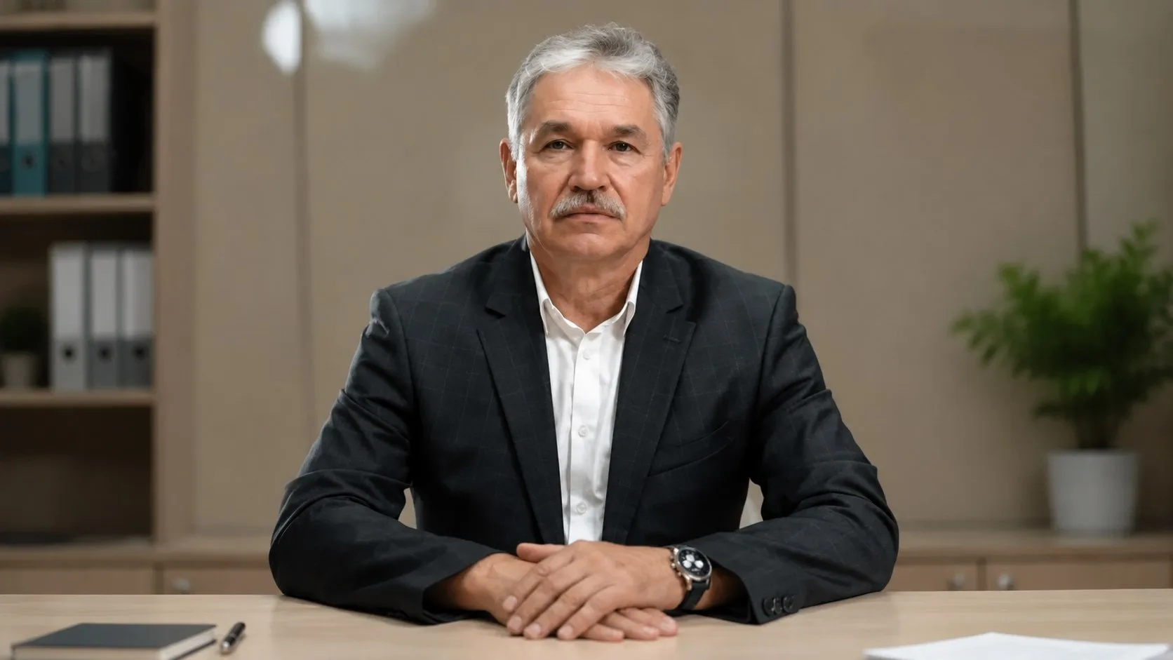 Савченков Владимир Васильевич президент ПАО «АПРИ» фото