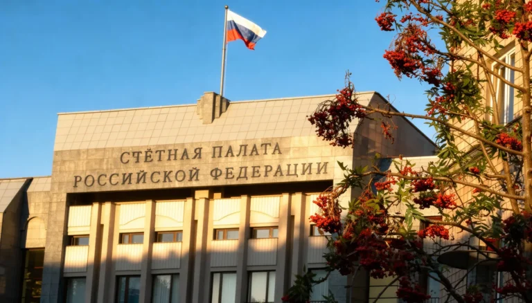 Счетная палата РФ нашла сразу несколько интересных моментов в деятельности «Главгосэкспертизы» и «РосКапСтроя»