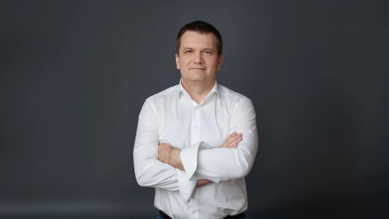 Белов Максим Александрович