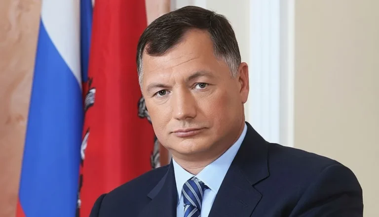 Хуснуллин Марат Шакирзянович