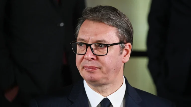 Где живет Александр Вучич: резиденция на Дединье, президентский квартал Белграда и почему его дом считается одним из самых охраняемых в Сербии