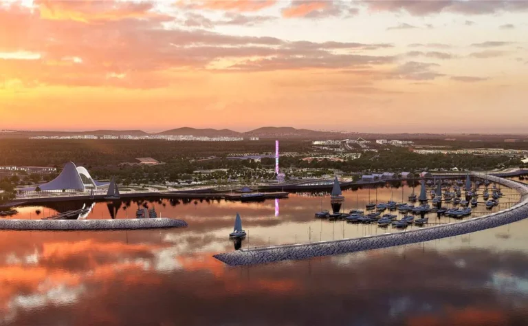 В городе-спутнике Владивостока построят курортный комплекс