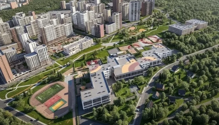 Госдума приняла закон, упрощающий порядок КРТ