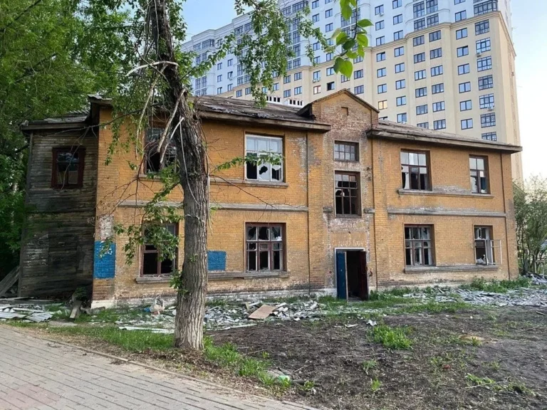 Принят закон, изменяющий порядок компенсации за жилье, изъятое в рамках КРТ  