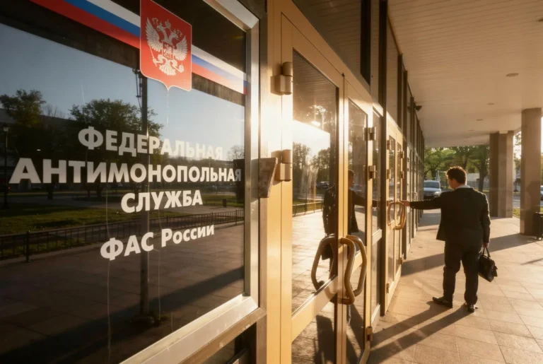 Совпадение IP-адресов участников госзакупок свидетельствует о сговоре  