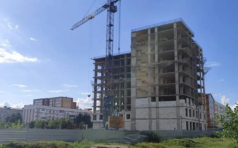 По российскому следу: в Казахстане больше не выдают разрешение на строительство жилых проектов без школ, детсадов и парков 