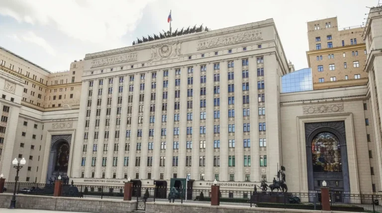 Военно-строительные подразделения снова появятся в армии