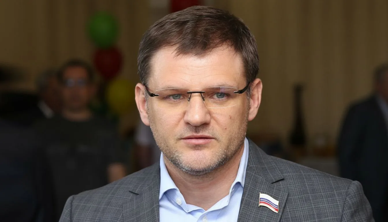 Савельев Владислав Иванович собственник ГК «Расцветай» Савельев Владислав Иванович собственник ГК «Расцветай» фото