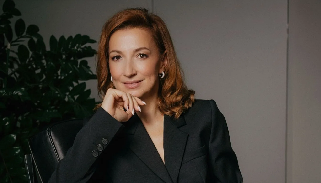 Коледа Марина Александровна генеральный директор КОМОССТРОЙ Коледа Марина Александровна генеральный директор КОМОССТРОЙ фото