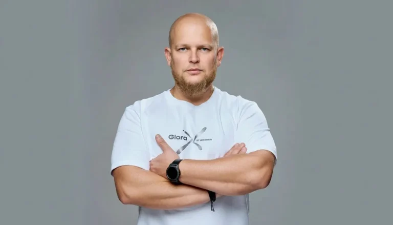 Андрианов Александр Николаевич