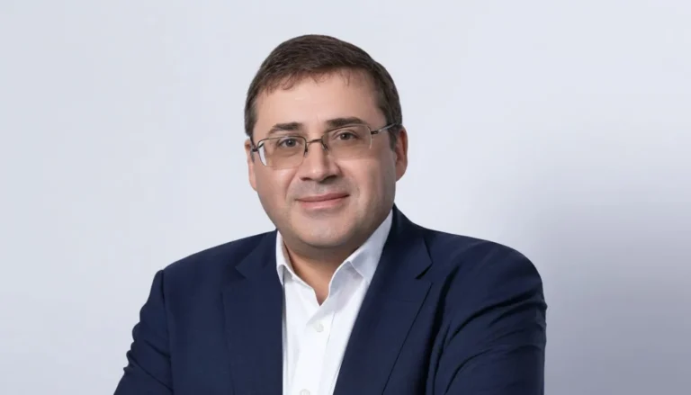 Швецов Сергей Анатольевич