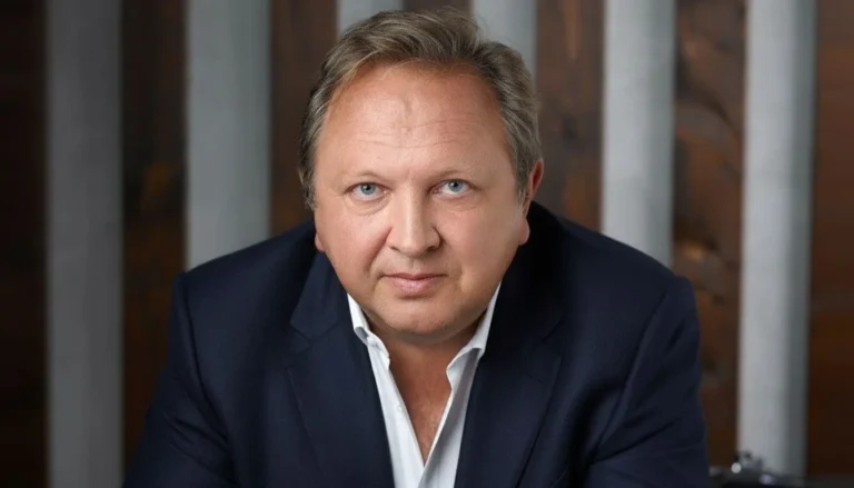 Багаев Андрей Викторович