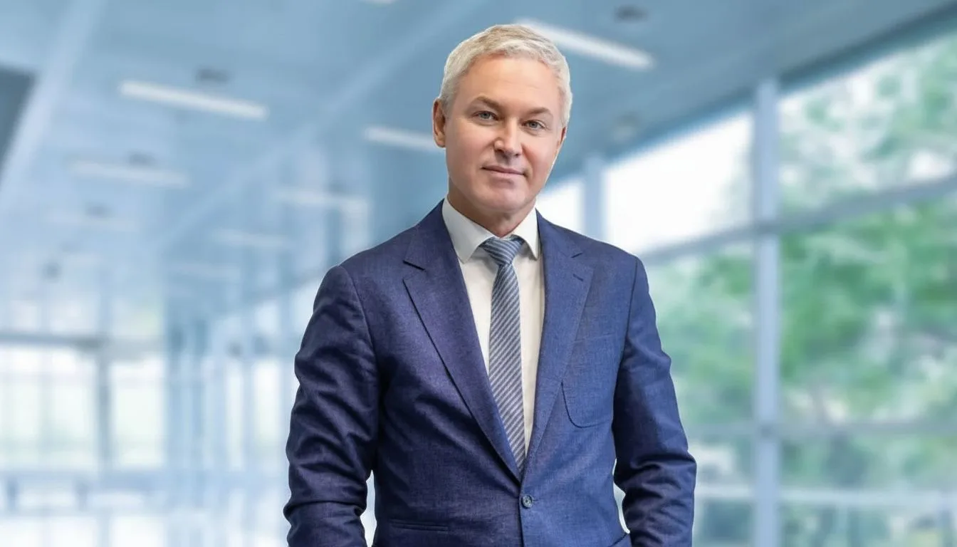 Рогатых Александр Савватьевич основатель и Президент Группы «Аквилон» Рогатых Александр Савватьевич основатель и Президент Группы «Аквилон» фото