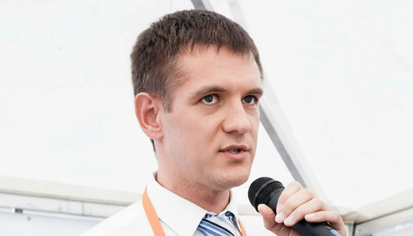 Тимохин Роман Сергеевич основатель девелоперской компании MR Group Тимохин Роман Сергеевич основатель девелоперской компании MR Group фото