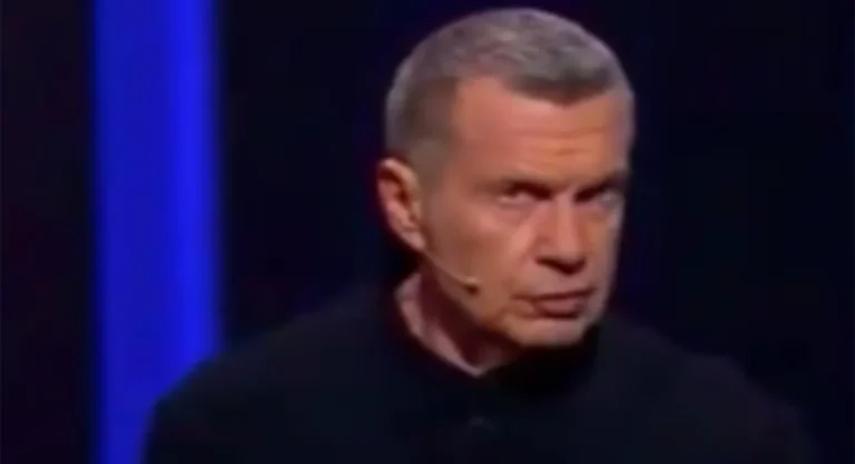 Владимир Соловьев заявил, что россиянам нужно заранее готовиться к возможным проблемам с электричеством и отоплением зимой