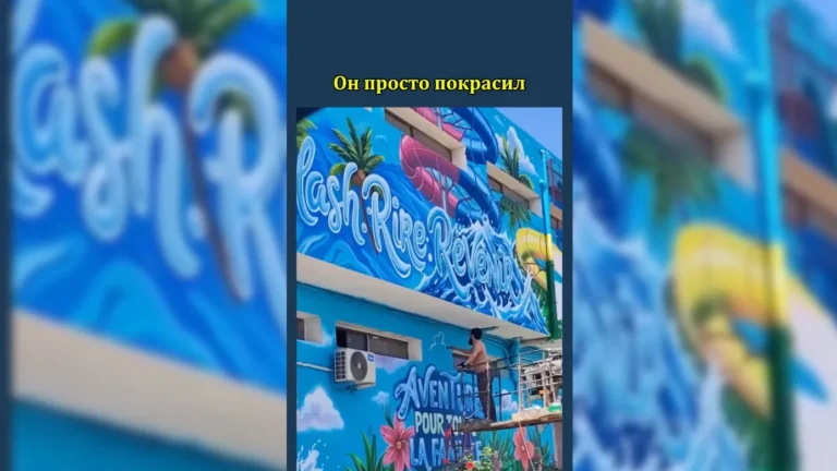 Будущее виртуальной реальности добралось до фасадов: стены теперь «видят» эскизы