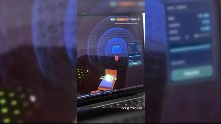 Обычный Wi-Fi-роутер скоро может стать еще одним элементом «умного дома»