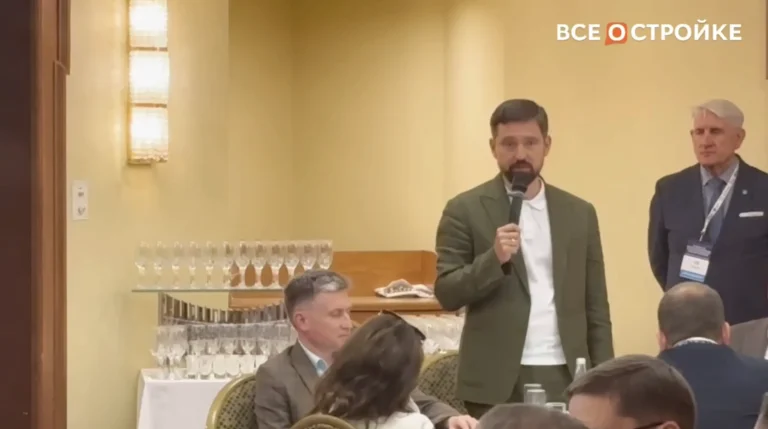 Опыт Москвы по КРТ нужно масштабировать в регионы
