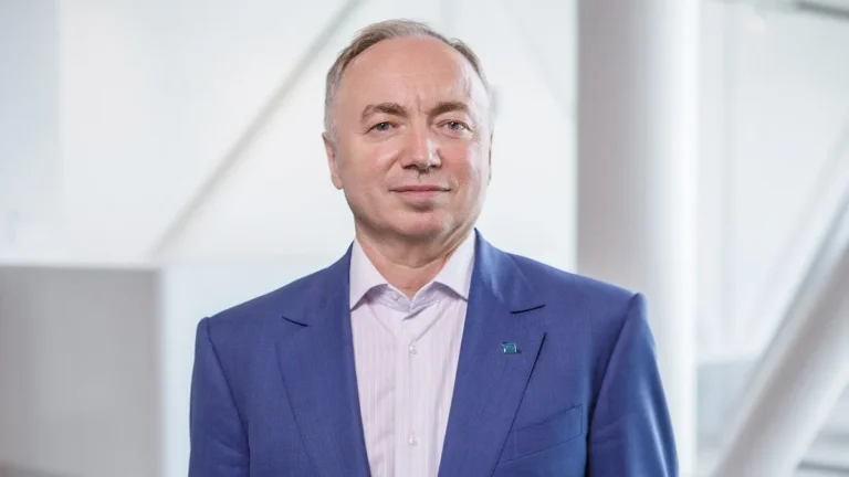 Ананьев Валерий Михайлович