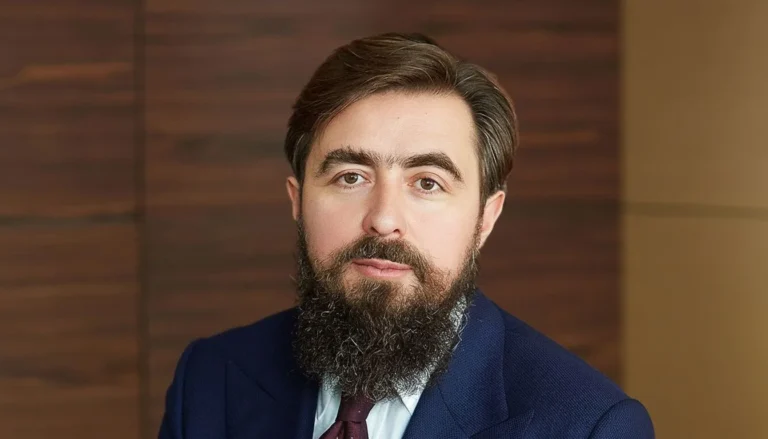 Селиванов Василий Геннадьевич