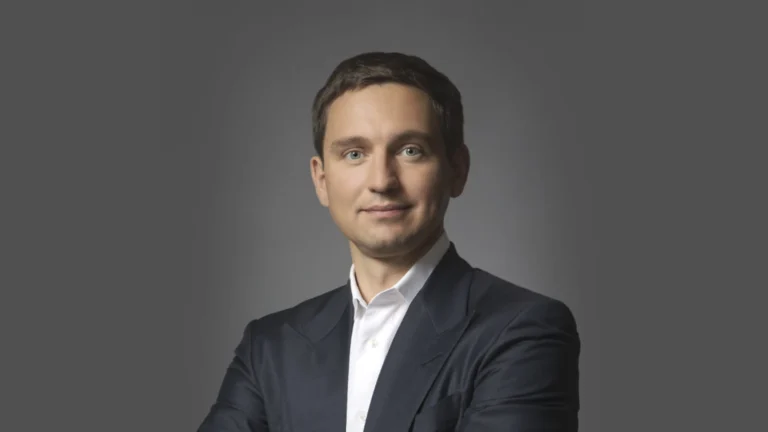 Щекин Владимир Игоревич
