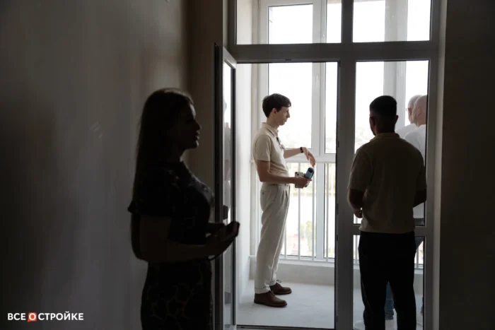 Енина Татьяна Романовна директор по маркетингу ГК «ЮгСтройИнвест» новостройка Ростов-на-Дону
